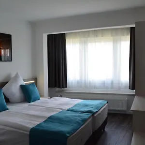 Bawue Hotel Stuttgart