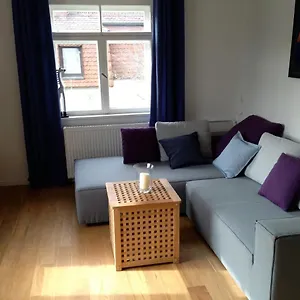Apartment Schoene Nahe Engl. Garten München