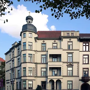 Mercure Hotel Hannover