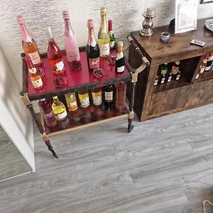 Apartment Schlafgut24 2 Dortmund