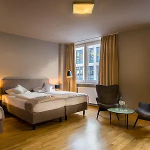 Munique Frankfurt Hotel Frankfurt am Main