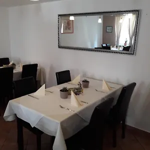 Restaurant Stern Hotel Mannheim