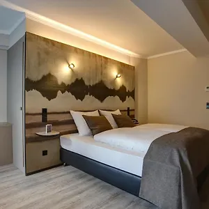 Boutique 009 Hotel Cologne