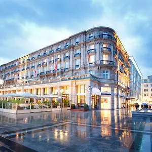 Dom Hotel Cologne