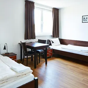 Apartment My-bed Hh1 Hamburg