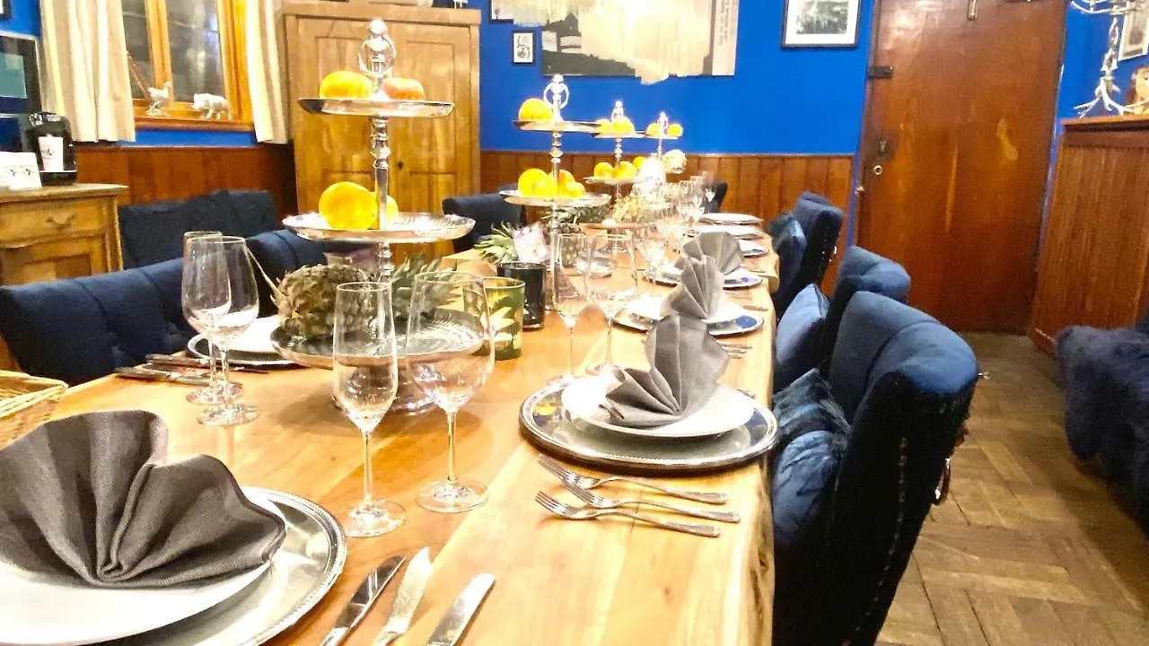 Hotel&Bio Restaurant Schwarzer Bock Ansbach