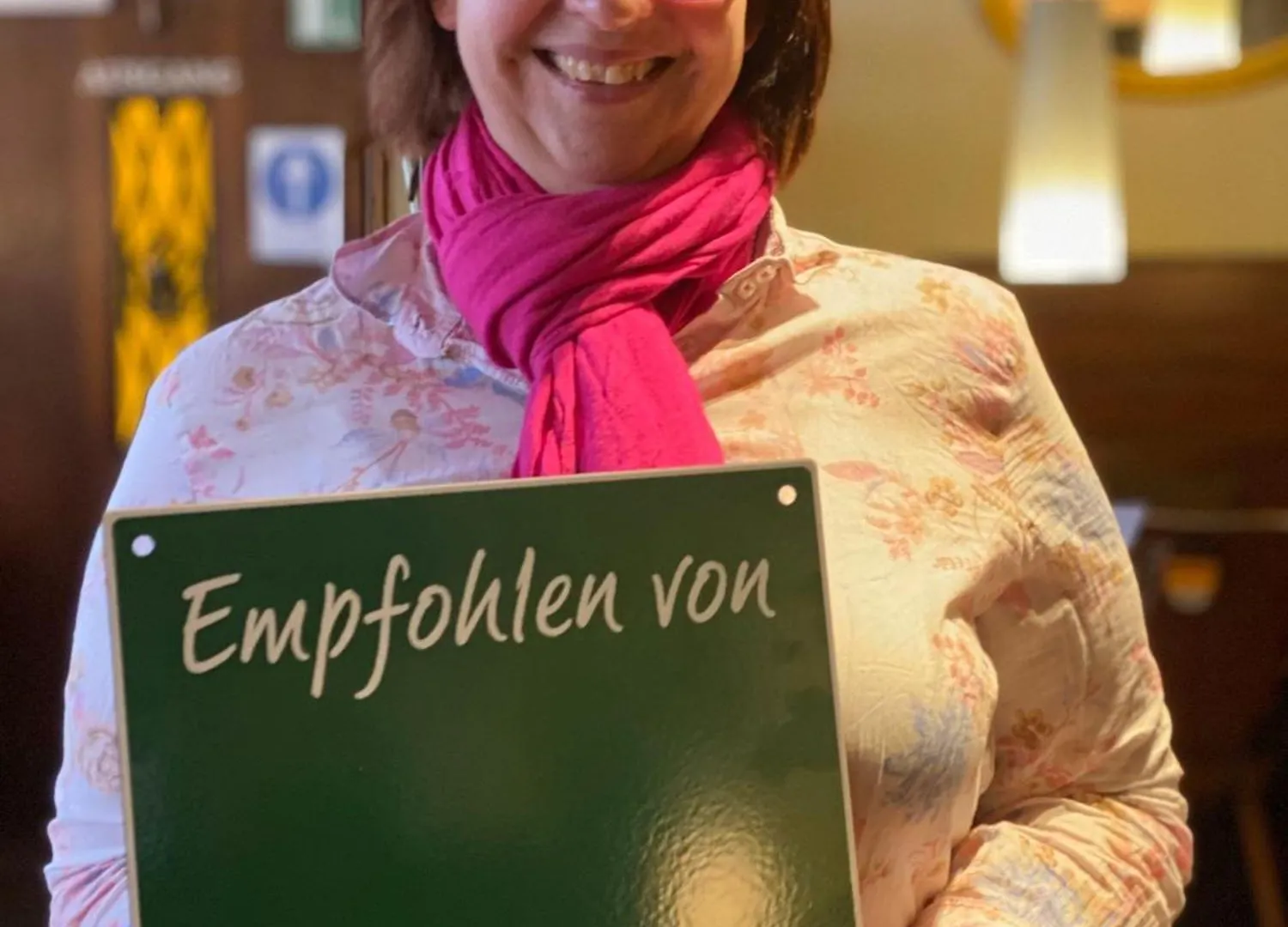 Boutique Hotel & Bio Wirtshaus Schwarzer Bock Ansbach