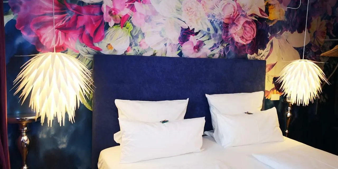 Hotel&Bio Restaurant Schwarzer Bock Ansbach Deutschland